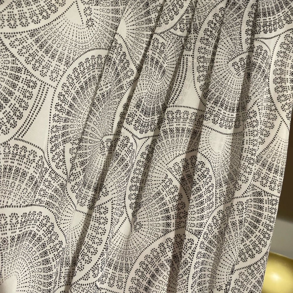 Strappy dress - Picture 2 of 4